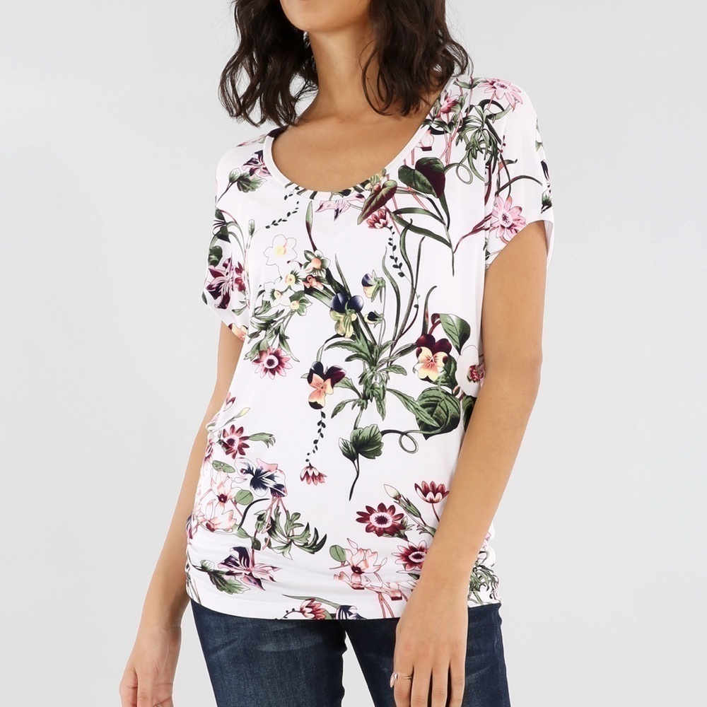 KISMET Raddison Top